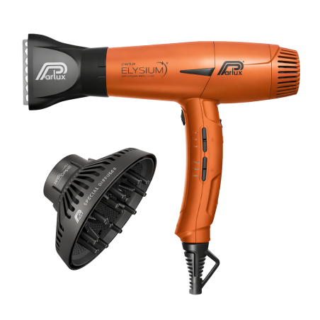 PACK PARLUX ELYSIUM+MAGIC COMPACT RAME 220V | Matalon S.A.