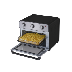 Horno Air Fryer Nappo 22L | Enrique Matalon S.A. | 6 en 1 y Sin Aceite