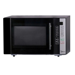 Microondas Midea 30L | Enrique Matalon S.A. | Digital y Bajo Consumo