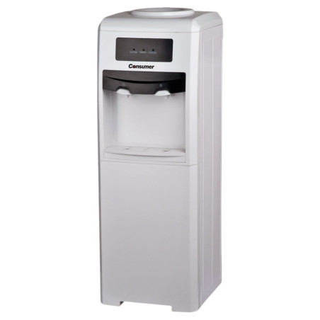 DISPENSER CONSUMER DE PIE SIMPLE | Matalon S.A.