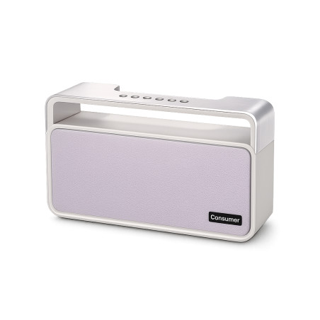 SPEAKER CONSUMER PARTY BLANCO | Matalon S.A.