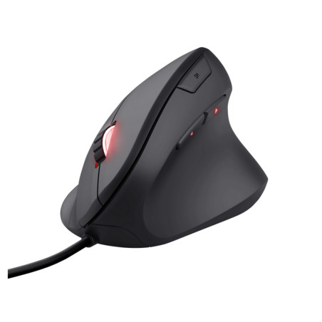 MOUSE VERTICAL TRUST GXT144 CON CABLE