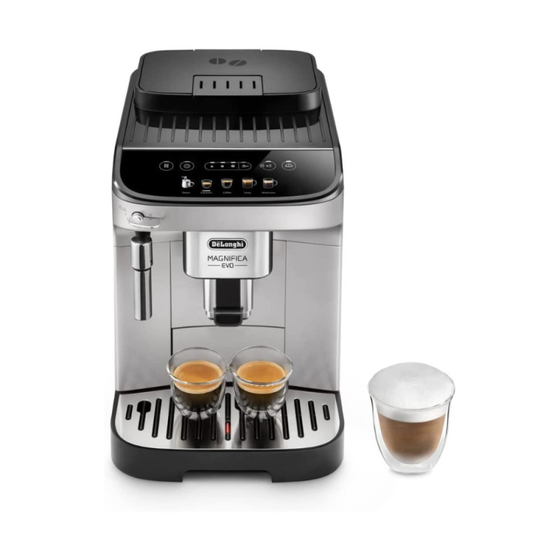 CAFETERA DELONGHI MAGNIFICA EVO | Enrique Matalon S.A.