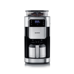 CAFETERA SEVERIN CON MOLINILLO | Enrique Matalon S.A.