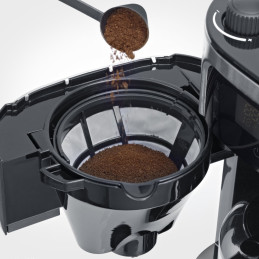 CAFETERA SEVERIN CON MOLINILLO | Enrique Matalon S.A.