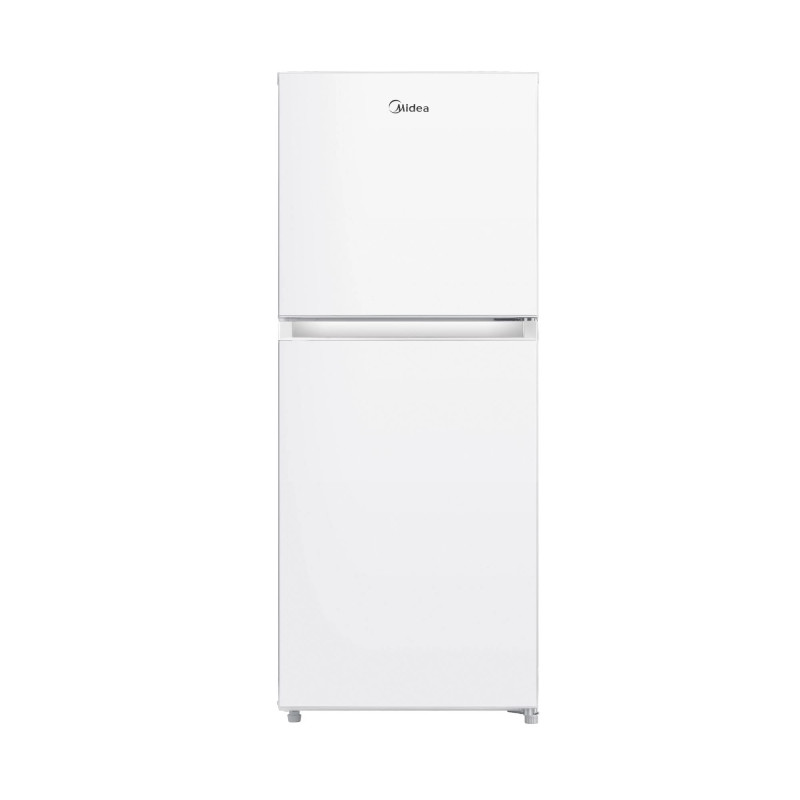 Heladera Midea 300L Blanca | Enrique Matalon S.A. | Frío Seco y Eficiencia Energética