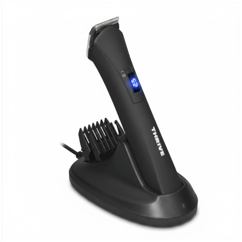 TRIMMER THRIVE RECARGABLE | Enrique Matalon S.A.