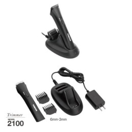 TRIMMER THRIVE RECARGABLE | Enrique Matalon S.A.