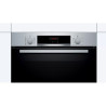 Horno Bosch Empotrable 60cm S4 Inox | Matalon S.A. | Pirolítico y Recetas Gourmet