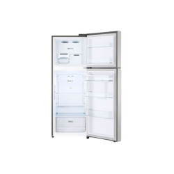 Heladera LG Inox 312 Lts Dispensador | Matalon S.A. | Inverter y DoorCooling+