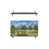 Led Smart 55" JVC | Enrique Matalon S.A. | 4K UHD en pantalla grande
