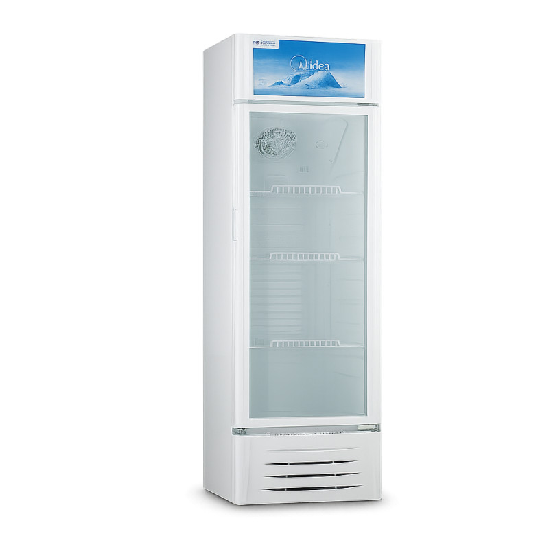 VISICOOLER MIDEA 300 CON CENEFA | Matalon S.A.