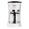 Cafetera CG7113 6 Tazas 550W | Matalon S.A. | Aroma Plus y Bajo Consumo