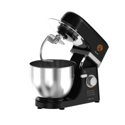 Batidora Planetaria Mallory 700W | Enrique Matalon S.A. | 8 Velocidades y Doble Bowl