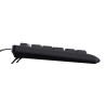 Teclado Trust Primo Completo Silencioso | Matalon S.A. | USB Antiderrame