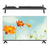 Led Smart 42" JVC | Enrique Matalon S.A. | FHD con estilo moderno