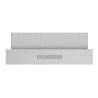 Purificador para Cocina Bosch 60 cm DWB66BC50 Inox | Matalon S.A. | Garantia de 1 ano