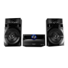 Mini Componente Panasonic SC-AKX110PSK | Matalon S.A. | 3300W con Bluetooth y DJ Jukebox
