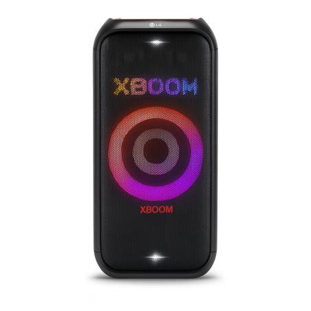 Parlante LG XL7S 250W | Matalon S.A. | Bluetooth, DJ y Karaoke