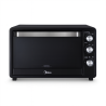 Horno Eléctrico Midea 55L | Enrique Matalon S.A. | 2200W y Múltiples Funciones