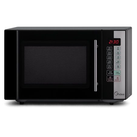Microondas Midea 30 L Digital Negro | Matalon S.A. | Garantía 1 año