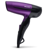 Secador de pelo Mallory 1500W Travel | Matalon S.A. | Garantía 1 año