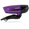 Secador de pelo Mallory 1500W Travel | Matalon S.A. | Garantía 1 año