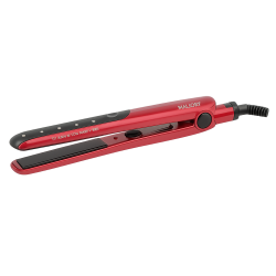 Planchita de pelo Mallory Red Diamond 210 °C | Matalon S.A. | Garantía 1 año