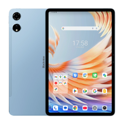 Tablet Blackview Tab 9 Wi-Fi 11" 6 GB RAM 256 GB ROM | Matalon S.A. | Garantia de 1 año