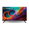 Led Smart JVC 32" HD Google TV (LT-32KB138) | Matalon S.A. | Garantía 1 año