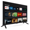 Led Smart JVC 32" HD Google TV (LT-32KB138) | Matalon S.A. | Garantía 1 año