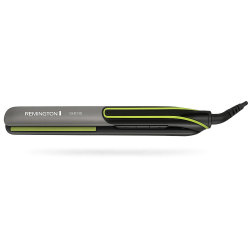 Planchita de pelo Remington 230 °C Shine Therapy (S-12A) | Matalon S.A. | Garantía 1 año