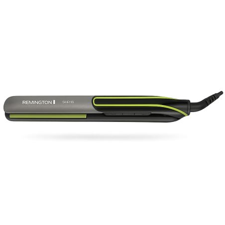 Planchita de pelo Remington 230 °C Shine Therapy (S-12A) | Matalon S.A. | Garantía 1 año