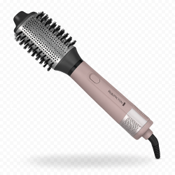 Cepillo secador de pelo Remington AS15A 1200 W (3T/2V) | Matalon S.A. | Garantía 1 año