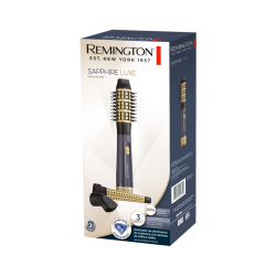 Cepillo de aire Remington Sapphire Luxe (AS5805) | Matalon S.A. | Garantía 1 año