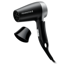 Secador de pelo Remington D2400 Bivolt 1400 W de Viaje | Matalon S.A. | Garantía 1 año