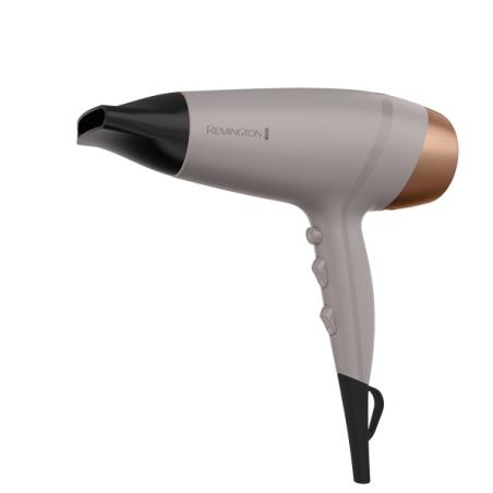 Secador de pelo Remington D26A Collagen & Biotin Therapy | Matalon S.A. | Garantía 1 año