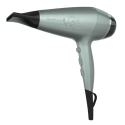 Secador de pelo Remington Botanicals D27A Aloe Vera, Jojoba y Rosa | Matalon S.A. | Garantía 1 año