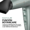 Secador de pelo Remington Botanicals D27A Aloe Vera, Jojoba y Rosa | Matalon S.A. | Garantía 1 año