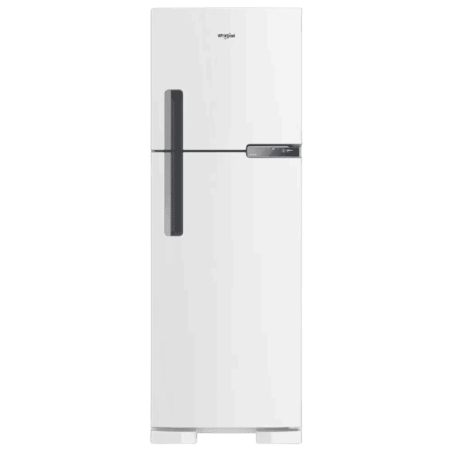 HELADERA WHIRLPOOL 400 LTS WRM44HB FRIO SECO BLANCO | Matalon S.A. | Garantía 1 año
