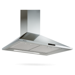 Campana extractora Whirlpool WAI65ARDWR 60 cm Inox 3 Velocidades 2 Filtros | Matalon S.A. | Garantía 1 año