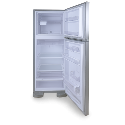 Heladera Whirlpool WRM45BK 375/400 LTS Evox Frío Seco Panel Touch | Matalon S.A. | Garantía 1 año