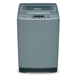 Lavarropas Whirlpool WWI10AS9LS 10.1 Kg Carga Superior 850 RPM Silver | Matalon S.A. | Garantía 1 año
