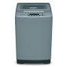 Lavarropas Whirlpool WWI10AS9LS 10.1 Kg Carga Superior 850 RPM Silver | Matalon S.A. | Garantía 1 año