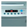 Lavarropas Whirlpool WWI10AS9LS 10.1 Kg Carga Superior 850 RPM Silver | Matalon S.A. | Garantía 1 año