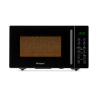 Microondas Whirlpool WMG25SZIM 25 LTS Silver con Grill | Matalon S.A. | Garantía 1 año