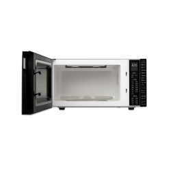 MICROONDAS WHIRLPOOL 30LTS WMG30SZ C/GRILL NEGRO