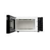 MICROONDAS WHIRLPOOL 30LTS WMG30SZ C/GRILL NEGRO