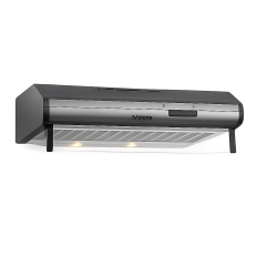 Purificador Whirlpool ENP80BC 80 cm Inox Negro | Matalon S.A. | Garantía 1 año