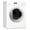 Secarropas Whirlpool WSR07SB 7KG con Rack para Calzados | Matalon S.A. | Garantía 1 año